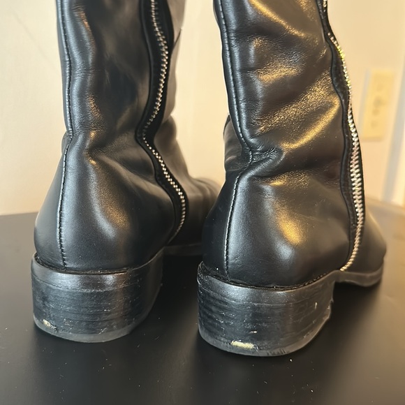 Dolald J Pliner used boot size 5.5 - Picture 5 of 16